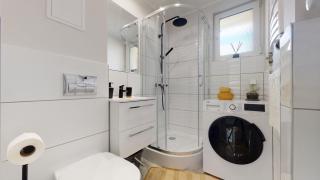 Apartament Kuźnicza - 4