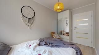 Apartament Kuźnicza - 6