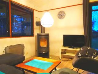 Komfort Chalet Nr - 7