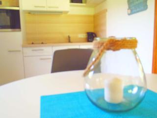 Komfort Chalet Nr - 8