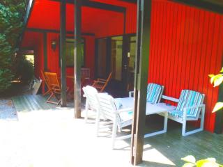 Komfort Chalet Nr - Kellenhusen - 9