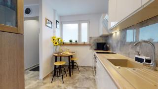 Apartament Kuźnicza - 8