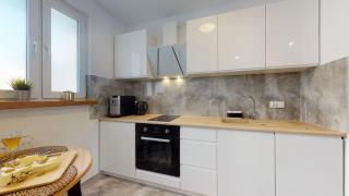 Apartament Kuźnicza - 7