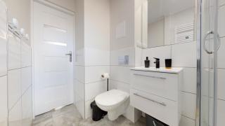 Apartament Kuźnicza - 3