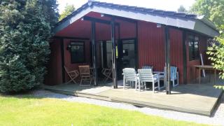 Komfort Chalet Nr - Kellenhusen - 0