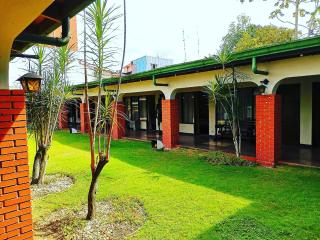 Hotel Wagelia Turrialba - Turrialba - 5