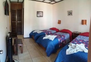 Hotel Wagelia Turrialba - Turrialba - 2