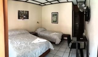 Hotel Wagelia Turrialba - Turrialba - 9