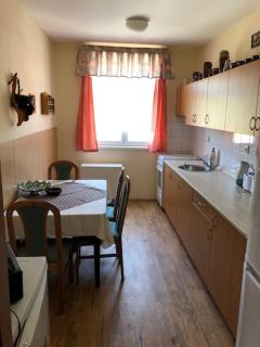 Penzion Na Prachárně - Kladruby - 8