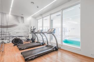 CITYSTAY Waterlane Island Apartment - Gdańsk - 4