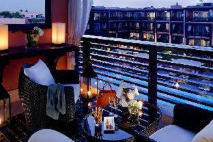 Hôtel & Ryads Barrière Le Naoura - Marrakech - 5
