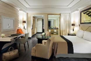 Hôtel & Ryads Barrière Le Naoura - 3