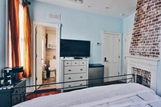 Luxurious Private Suites in Downtown Charleston - Charleston - 6