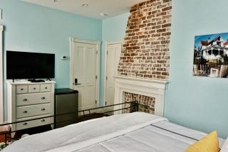 Luxurious Private Suites in Downtown Charleston - Charleston - 5