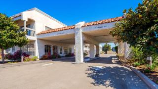 SureStay Hotel by Best Western Camarillo - Camarillo - 0
