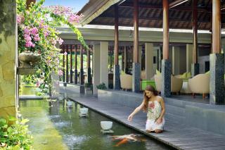 Legian Beach Hotel - Legian - 1