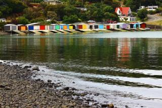 Duvauchelle Seaside Motel - Duvauchelle - 4