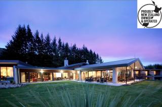 Braemar Lodge And Spa - Hanmer Springs - 0