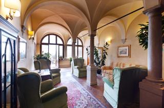 Palazzo Leopoldo Dimora Storica & Spa - Radda in Chianti - 8