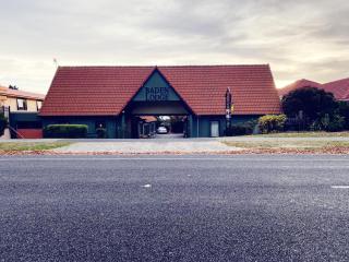 Baden Lodge Motel - PRIVATE SPA Bath - Rotorua - 4