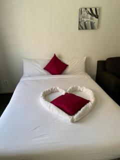 Baden Lodge Motel - PRIVATE SPA POOL - Rotorua - 7