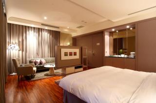 Hung's Mansion - Taichung - 9
