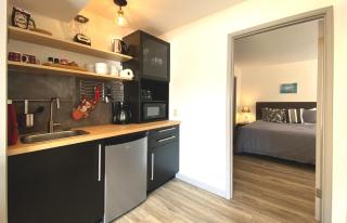 Apartment at Floras Lake Getaway - 1