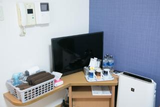 Comfort CUBE PHOENIX S KITATENJIN - Fukuoka - 8