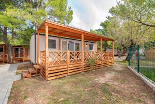 Camping Paklenica - Starigrad-Paklenica - 9