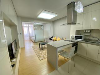 Highvill Luxury Apartments - Astana - 0