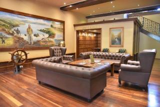 Speke Hotel 1996 Ltd - 8