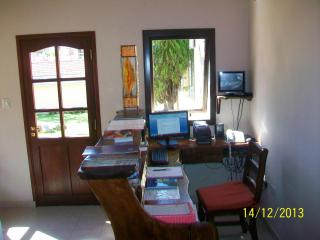 Raices del Carolino - Suites de Altagracia - Alta Gracia - 5