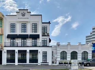 Stanton Hotel - Kota Kinabalu - 6