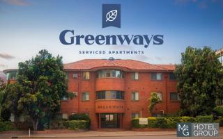 Greenways Apartments - Adelaida - 9