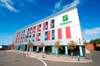 Holiday Inn London Luton Airport by IHG - 0