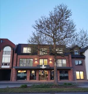 Apartmenthaus in Papenburg - Papenburg - 0