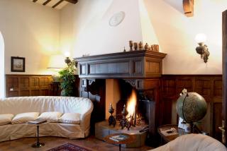 Villa Pambuffetti - Montefalco - 5
