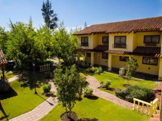 Howard Johnson Hotel Rinconada de Los Andes - 6