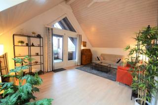 Modern Penthouse Apartment, close to everything - Matten - 9