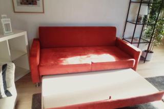 Modern Penthouse Apartment, close to everything - Matten - 6