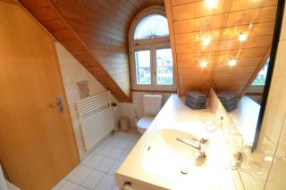 Modern Penthouse Apartment, close to everything - Matten - 5