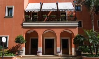 Artemis Hotel - Cefalù - 8