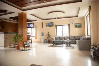Hotel Sublime - Pokhara - 6