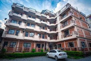 Hotel Sublime - Pokhara - 8