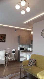 Piast Apartament - Krakow - 2
