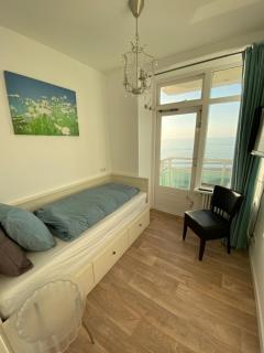 Berrie's Sea View - Zandvoort - 3