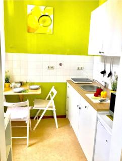 City Center Leipzig - Lipsia - 1