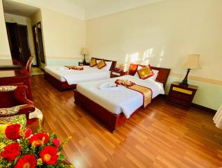 NINH KIEU 2 HOTEL - Cần Thơ - 1