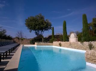 Le Mazet Du Domaine - Gordes - 8