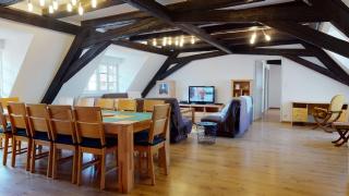 Aux Bijoux de Colmar - Le Saphir - 1 PARKING GRATUIT - 8